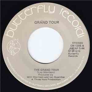 Grand Tour - The Grand Tour download flac mp3