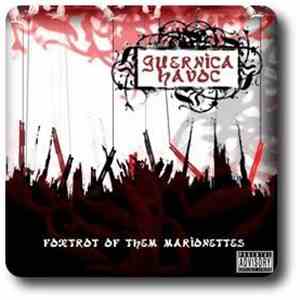 Guernica Havoc - Foxtrot Of Them Marionettes download flac mp3