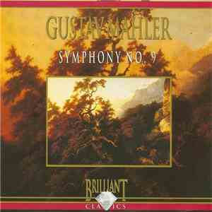 Gustav Mahler - Symphony No. 9, In D Major download flac mp3