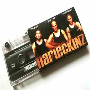 Harleckinz - (Now) (We're) (Talkin)' download flac mp3