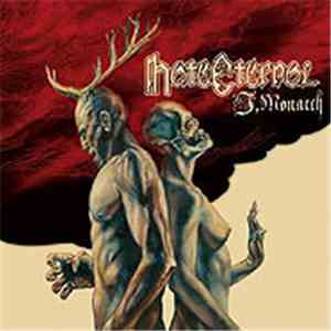 Hate Eternal - I, Monarch download flac mp3
