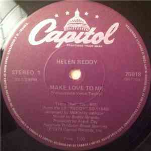 Helen Reddy - Make Love To Me / More Than You Could Take download flac mp3