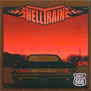 Helltrain - Route 666 download flac mp3