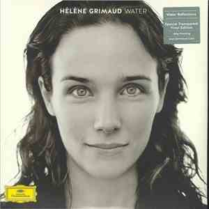 Hélène Grimaud - Water download flac mp3