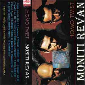 Homo Twist - Moniti Revan download flac mp3