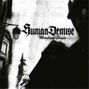 Human Demise - Whitechapel Demise download flac mp3