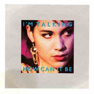 I'm Talking - How Can It Be download flac mp3