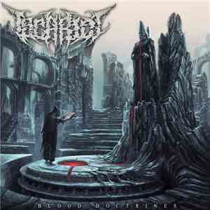 Iscariot  - Blood Doctrines download flac mp3