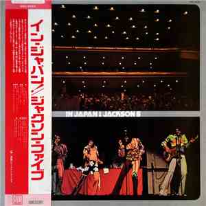 Jackson 5 - In Japan! download flac mp3