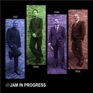 Jam In Progress - Jam In Progress download flac mp3