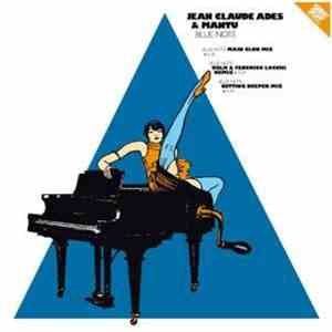 Jean Claude Ades & Mantu - Blue Note download flac mp3