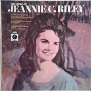Jeannie C. Riley - The Songs Of Jeannie C. Riley download flac mp3