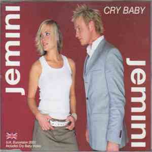 Jemini  - Cry Baby download flac mp3