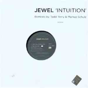 Jewel - Intuition download flac mp3