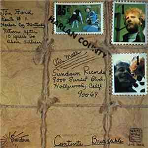 Jim Ford - Harlan County download flac mp3