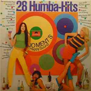 Jo Ment's Happy Sound - 28 Humba-Hits download flac mp3
