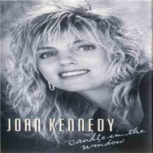 Joan Kennedy - Candle In The Window download flac mp3