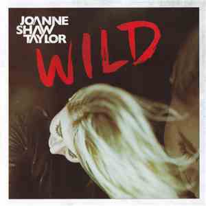 Joanne Shaw Taylor - Wild download flac mp3