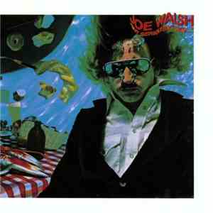 Joe Walsh - "But Seriously, Folks..." download flac mp3