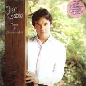 Juan Gabriel - Cosas de Enamorados download flac mp3