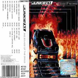 Junkie XL - Big Sounds Of The Drags download flac mp3