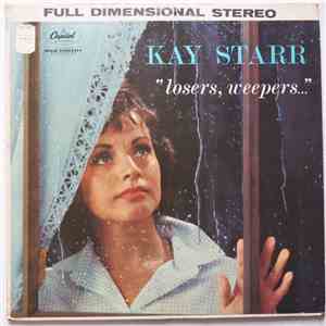 Kay Starr - Losers, Weepers download flac mp3