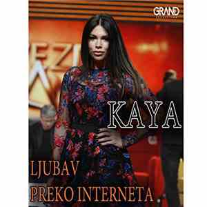 Kaya  - Ljubav Preko Interneta download flac mp3