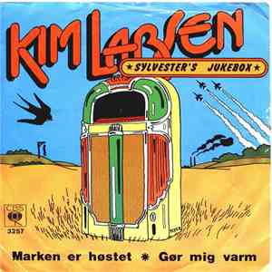 Kim Larsen / Sylvester's Jukebox - Marken Er Høstet / Gør Mig Varm download flac mp3