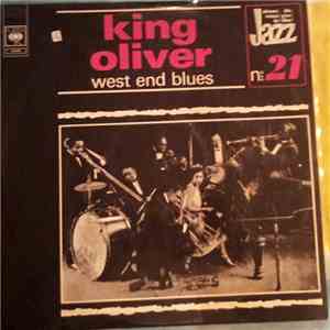 King Oliver - West End Blues download flac mp3