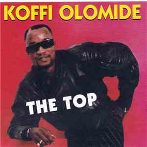 Koffi Olomide - The Top download flac mp3