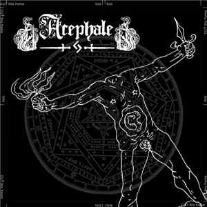 L'Acephale & The Austrasian Goat - L'Acephale / The Austrasian Goat flac mp3 download