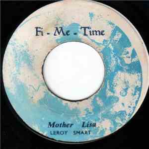 Leroy Smart - Mother Lisa download flac mp3