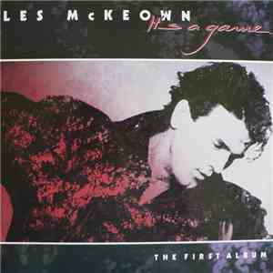 Les McKeown - It's A Game download flac mp3