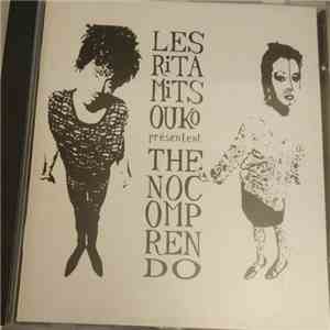 Les Rita Mitsouko - The No Comprendo download flac mp3
