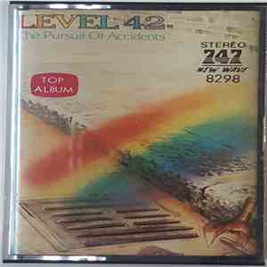 Level 42 - The Pursuit Of Accidents download flac mp3