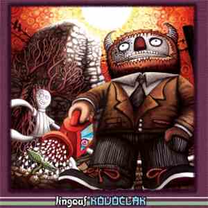 Lingouf - Kovoclak download flac mp3