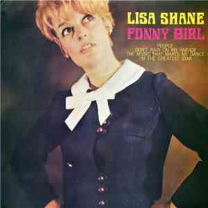 Lisa Shane - Funny Girl download flac mp3