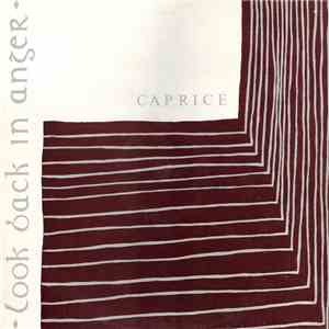 Look Back In Anger - Caprice download flac mp3