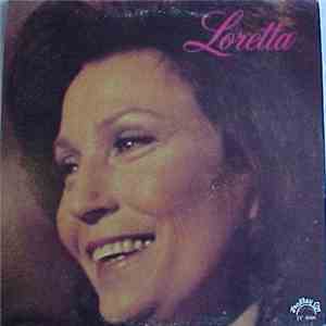 Loretta Lynn - Loretta download flac mp3