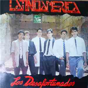 Los Desafortunados - Latinoamerica download flac mp3