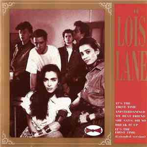 Loïs Lane - Loïs Lane download flac mp3
