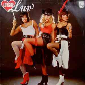 Luv' - Lots Of Luv' download flac mp3