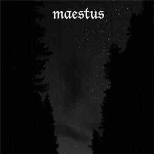 Maestus  - Scarlet Lakes download flac mp3