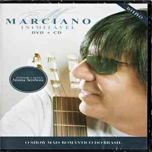 Marciano  - Inimitável download flac mp3