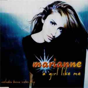 Marianne - A Girl Like Me download flac mp3