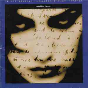 Marillion - Brave download flac mp3