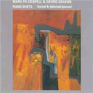 Marilyn Crispell & Georg Graewe - Piano Duets (Tuned & Detuned Pianos) download flac mp3