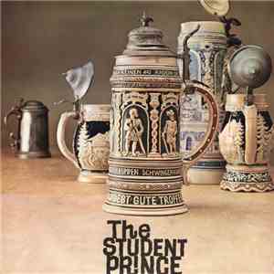 Marion Grimaldi, John Wakefield, The Linden Singers And Sinfonia Of London Conducted By John Hollingsworth - The Student Prince download flac mp3