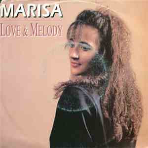 Marisa  - Love & Melody / Vivre Avec Toi download flac mp3