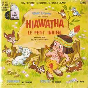 Marthe Mercadier - Hiawatha Le Petit Indien download flac mp3